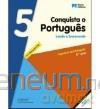 Conquista o Portugues Lendo e Escrevendo [KSIĄŻKA]