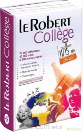 Robert College [KSIĄŻKA]