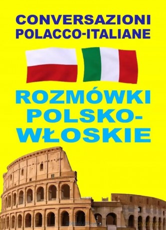 Rozmówki polsko-rumuńskie [KSIĄŻKA]