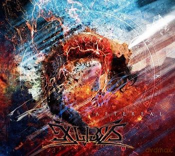 Exlibris: Aftereal [CD]