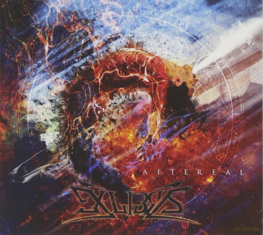 Exlibris: Aftereal [CD]