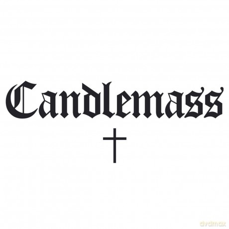 Candlemass: Candlemass [CD]