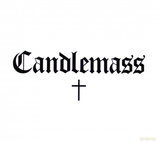 Candlemass: Candlemass [CD]