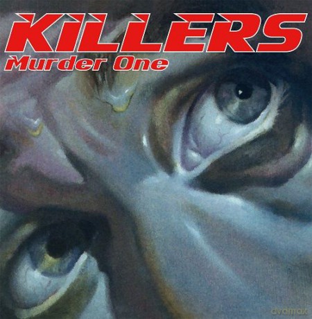 Killers: Murder One [Winyl]