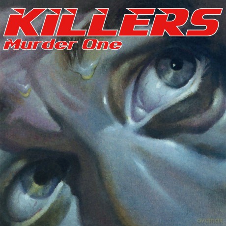 Killers: Murder One [Winyl]