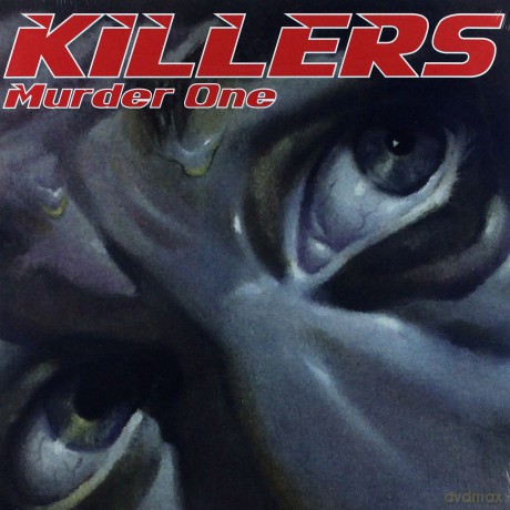 Killers: Murder One [Winyl]