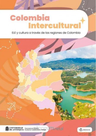 Colombia Intercultural [KSIĄŻKA]
