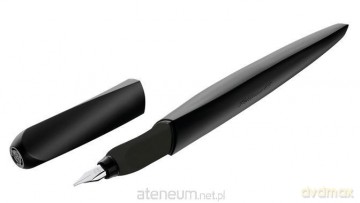 Pióro do kaligrafi + wymienne stalówki PELIKAN