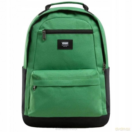 Plecak Vans Startle - zielony