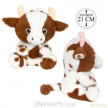 Pluszak Bozami Baby Krówka 21cm