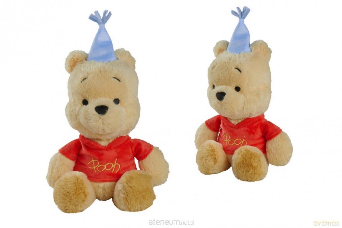 Disney Rocznicowy Kubuś 25cm