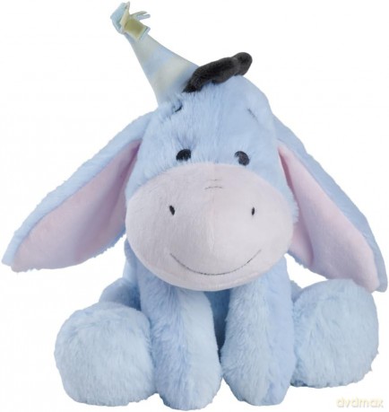 Disney Rocznicowy Kłapouchy 25cm