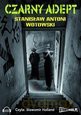 Czarny Adept - Stanisław Antoni Wotowski [AUDIOBOOK] [CD-MP3]