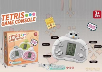 Tetris sowa