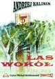 Las wohół - Andrzej Kalinin [AUDIOBOOK] [CD-MP3]