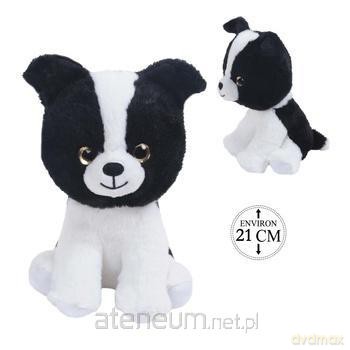 Pluszak Bozami Pies Border Collie 21cm