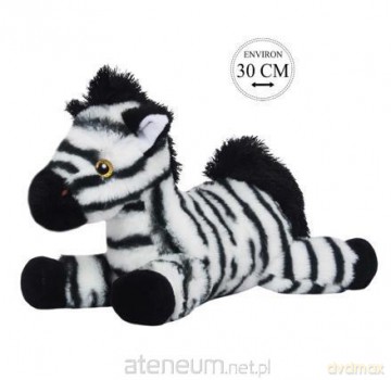 Pluszak Bozami Zebra 30cm