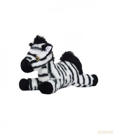 Pluszak Bozami Zebra 30cm
