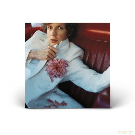 Beck: EverybodyS Gotta Learn Sometime (Opaque Red) [Winyl]