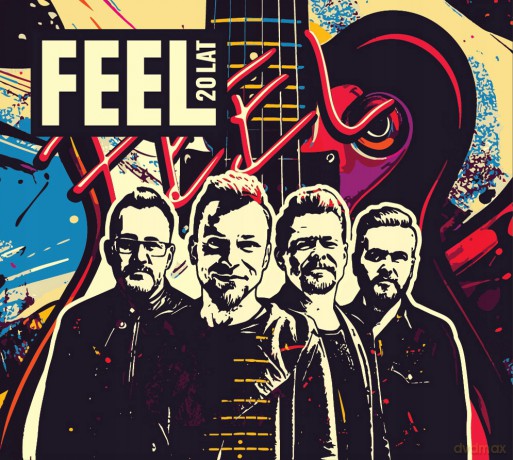 Feel: The Best Of - 20 Lat [2xWinyl]
