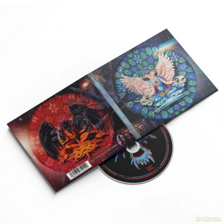 Corrosion Of Conformity: Good God Baad Man [2xWINYL]