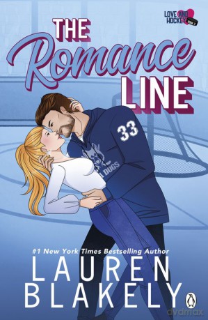 The Romance Line - Lauren Blakely [KSIĄŻKA]