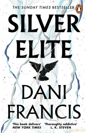 Silver Elite - Dani Francis [KSIĄŻKA]