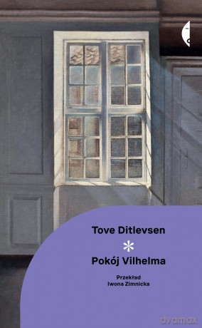 Pokój Vilhelma - Pokój Vilhelma [KSIĄŻKA]
