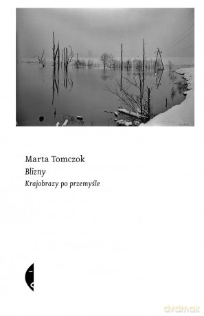 Blizny. Krajobrazy po przemyśle - Marta Tomczok [KSIĄŻKA]