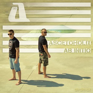 Ascetoholix: Ab initio [CD]