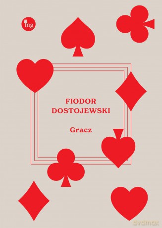 Gracz - Fiodor Dostojewski [KSIĄŻKA]