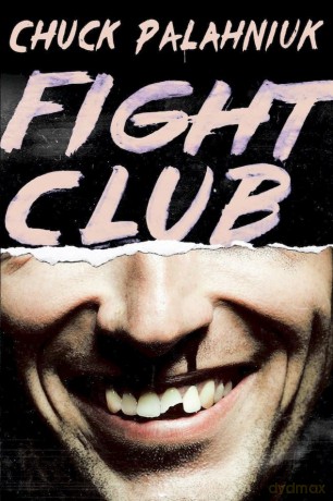Fight Club - Chuck Palahniuk [KSIĄŻKA]