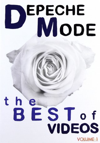 Depeche Mode: The Best Of Videos vol.1 [DVD]