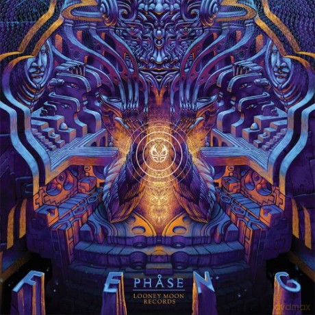 Phase: Feng [CD]