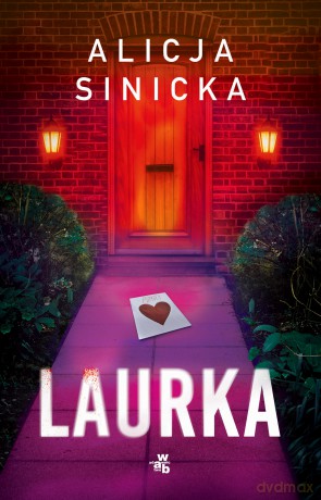 Laurka - Alicja Sinicka [KSIĄŻKA]