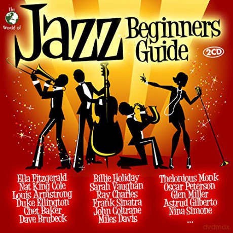 Jazz Beginners Guide [2CD]