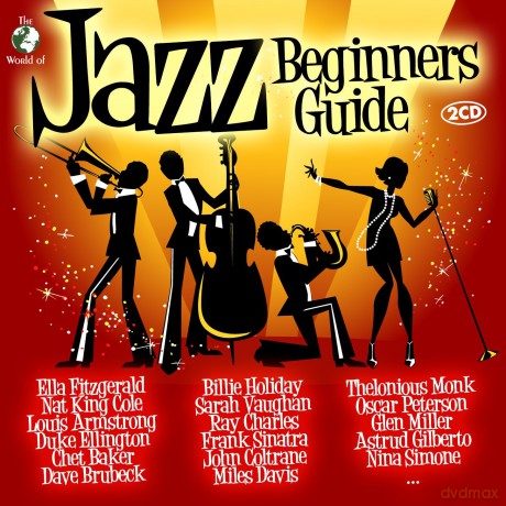 Jazz Beginners Guide [2CD]