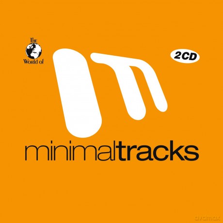 Minimal Tracks [2CD]