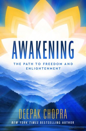 Awakening - Deepak Chopra [KSIĄŻKA]