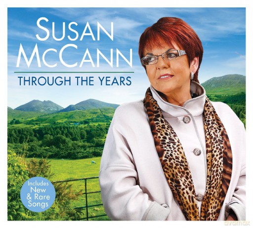 Susan McCann: Through The Years [3CD]