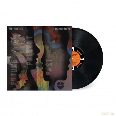 Irreversible Entangelments: Future, Present, Past [Winyl]