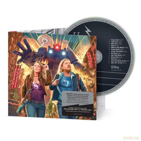 Tedeschi Trucks Band: Future Soul (Deluxe) [CD]