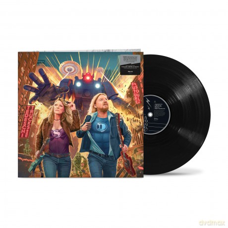 Tedeschi Trucks Band: Future Soul [Winyl]