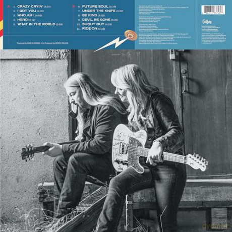 Tedeschi Trucks Band: Future Soul [Winyl]