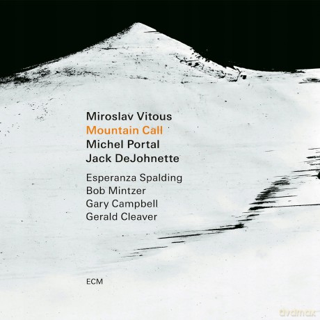 Miroslav Vitous: Mountain Call [CD]