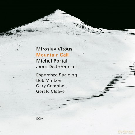 Miroslav Vitous: Mountain Call [Winyl]