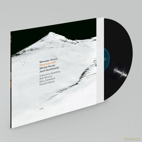 Miroslav Vitous: Mountain Call [Winyl]