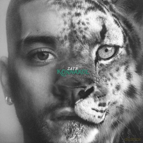 Zayn: Konnakol Intl Retail Exclusive [CD]