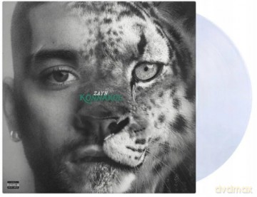 Zayn: Konnakol Intl Retail Exclusive (Blooming Color) [CD]