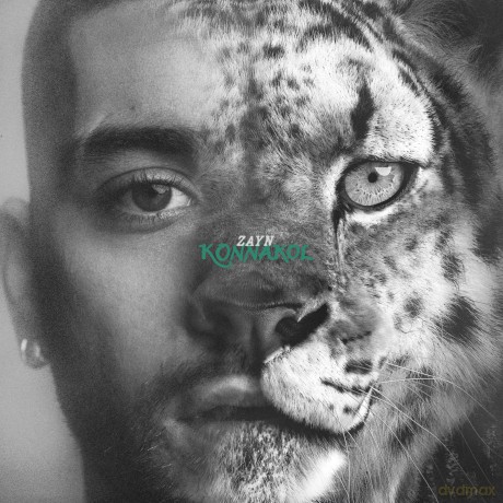 Zayn: Konnakol Swimming Through Seas (Color) [Winyl]